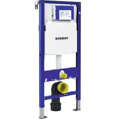 Geberit UP320 inbouwreservoir (Sigma 12), Doe-het-zelf en Verbouw, Sanitair, Nieuw, Verzenden