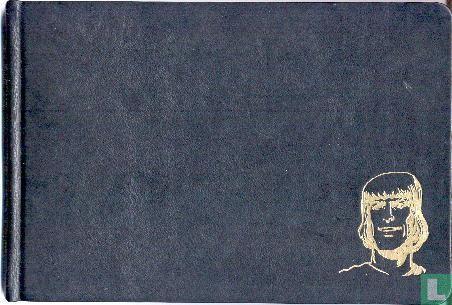 Eric de Noorman - De wei fane ferflokten - 2001, Boeken, Stripboeken, Zo goed als nieuw, Eén stripboek, Verzenden