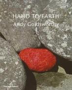 Hand to Earth 9780500284971 Andy Goldsworthy, Verzenden, Gelezen, Andy Goldsworthy