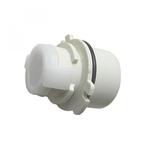 Thetford Serviceluik 3/4/5/6 Housing FF2 Donkergrijs-58, Nieuw