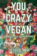 9781637529287 You Crazy Vegan Jessica Ang, Boeken, Nieuw, Jessica Ang, Verzenden