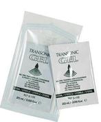 Transonic ultrasound gel 20 ml, 48 stuks, Diversen, Verpleegmiddelen, Verzenden, Nieuw