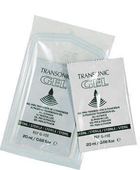 Transonic ultrasound gel 20 ml, 48 stuks, Diversen, Verpleegmiddelen, Nieuw, Verzenden