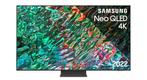 Samsung 65QN90B (2022) - 65 inch 4K UHD Neo-QLED Smart-TV, Nieuw, 100 cm of meer, 120 Hz, Samsung