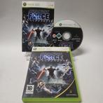 Star Wars the Force Unleashed Xbox 360, Ophalen of Verzenden, Nieuw