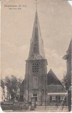 ZEVENHUIZEN - Ned. Herv. Kerk, Verzamelen, Ansichtkaarten | Nederland, Verzenden, Gelopen
