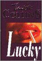 Lucky (parelpocket) 9789022514283 Collins, Boeken, Streekboeken en Streekromans, Gelezen, Collins, Verzenden