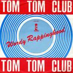 Single - Tom Tom Club - Wordy Rappinghood, Verzenden, Nieuw in verpakking