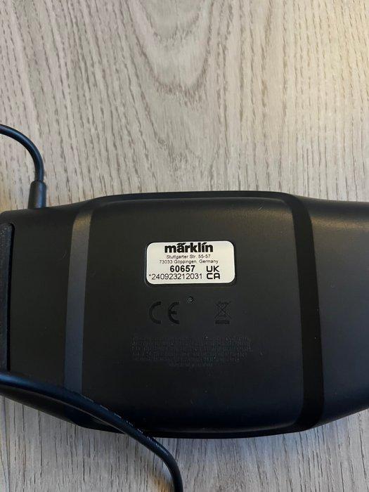 Märklin H0 - 60657, 60116 - Model treinbesturingseenheid (2), Hobby en Vrije tijd, Modeltreinen | H0