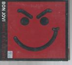 cd digi - Bon Jovi - Have A Nice Day, Zo goed als nieuw, Verzenden