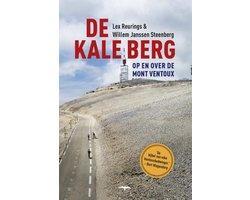 Boek De kale berg 9789400406155, Boeken, Wetenschap, Zo goed als nieuw, Verzenden