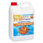 Zandfilterreiniger | BSI (5 liter), Verzenden, Nieuw