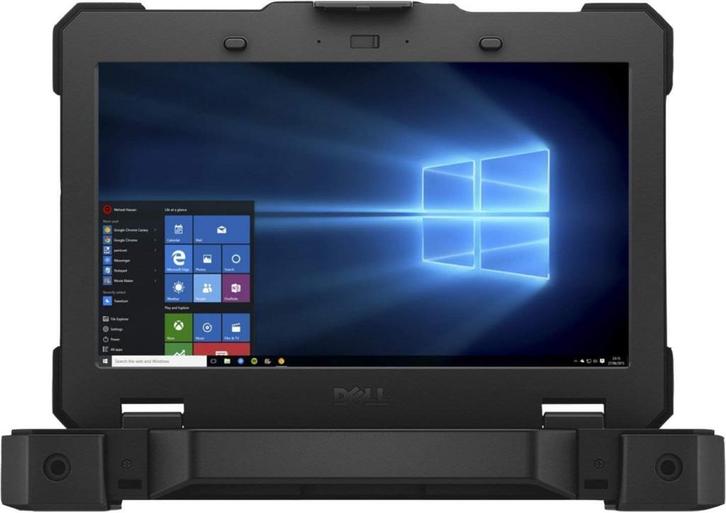 DELL LATITUDE 7414 RUGGED EXTREME | CORE I5-6300U | 8GB...., Computers en Software, Windows Laptops