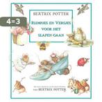 Beatrix Potter - Rijmpjes en Versjes voor het slapen gaan, Boeken, Verzenden, Gelezen, Beatrix Potter