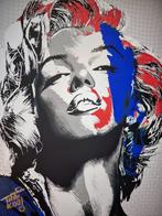 Tushikuni (1973) - Pop Icon 3 (Marylin French kiss edition)