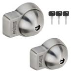 Meroni UFO+ Plus - Beveiligingsslot, Auto diversen, Verzenden, Nieuw