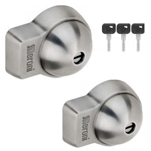 Meroni UFO+ Plus - Beveiligingsslot, Auto diversen, Auto-accessoires, Nieuw, Verzenden