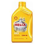 Shell Helix HX5 15w40 1Liter, Ophalen of Verzenden