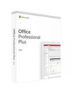 Office 2019 Professional Plus - Windows - Digitaal - Simpel, Nieuw, Access, Windows