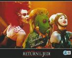 Star Wars Episode VI: Return of the Jedi - Signed by Celia, Nieuw