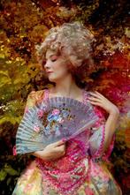 Viet Ha Tran - The Return of Baroque II