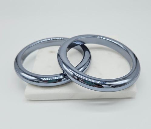 Terahertz Bangles, Verzamelen, Mineralen en Fossielen, Ophalen of Verzenden