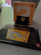 Lego Set - 71395 - Super Mario - Super Mario 64 Question, Nieuw