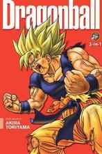 Dragon Ball (3-in-1 Edition), Vol. 9: Includes vols. 25, 26, Boeken, Verzenden, Nieuw