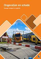 Manager Transport en Logistiek MBO MTL ONGS 9789461719249, Boeken, Economie, Management en Marketing, Zo goed als nieuw, Verzenden