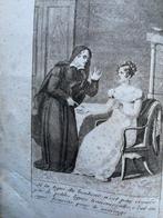 Aldegonde Perenna - L’Art de dire la bonne aventure dans la