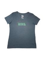 Nike dames t-shirt Maat XL, Kleding | Heren, T-shirts, Ophalen of Verzenden, Zo goed als nieuw