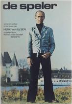 De speler : winst en verlies in het leven van Henk van Ulsen, Boeken, Verzenden, Gelezen, Doudart Gree