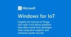 Windows 11 IoT Ent., Value | MS0 FZP-00025, Verzenden, Nieuw