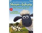 Shaun Het Schaap - Met Shaun Weer Fit, Cd's en Dvd's, Verzenden, Nieuw in verpakking