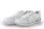 Skechers Sneakers in maat 39 Wit | 10% extra korting, Skechers, Verzenden, Wit, Sneakers of Gympen