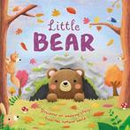 Picture Flats- Little Bear 9781839030734 Igloo Books, Verzenden, Zo goed als nieuw, Igloo Books