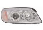 Chevrolet Captiva 2006-2011 Chroom Koplamp Rechts, Verzenden, Nieuw