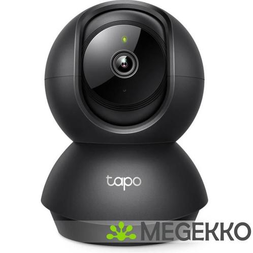 TP-Link Tapo C211 IP-beveiligingscamera Binnen, Audio, Tv en Foto, Videobewaking, Nieuw, Verzenden