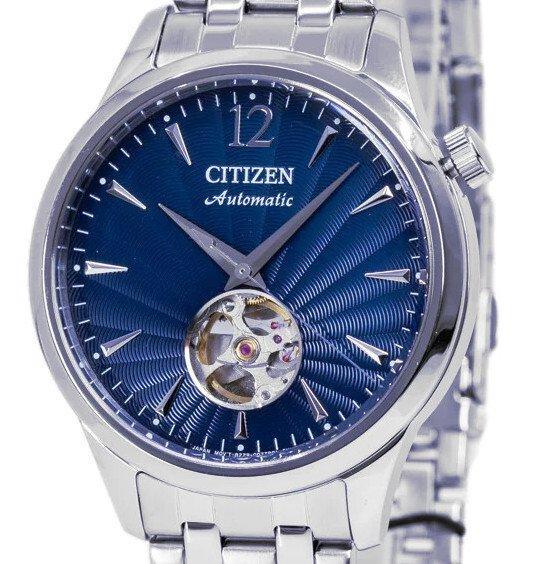 Citizen - NO RESERVE PRICE - Elegance Collection, Sieraden, Tassen en Uiterlijk, Horloges | Heren