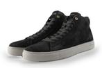 Blackstone Hoge sneakers in maat 44 Grijs | 10% extra, Kleding | Heren, Schoenen, Blackstone, Overige kleuren, Verzenden, Sneakers of Gympen
