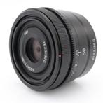 Sony FE 50mm F/2.5 G | Tweedehands, Verzenden, Gebruikt, Sony