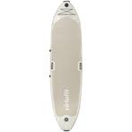 Virtufit Supboard Fitness - Yoga 335 - Sand Beige, Watersport en Boten, Verzenden, Nieuw