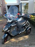 900 Euro korting op deze spliksplinternieuwe Nipponia Pride, Diversen, Brommobielen en Scootmobielen, Nieuw, 46 km of meer, 16 km/u of meer