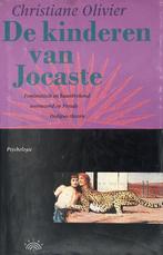 KINDEREN VAN JOCASTE (GB) 9789069740812 Christiane Olivier, Boeken, Verzenden, Gelezen, Christiane Olivier