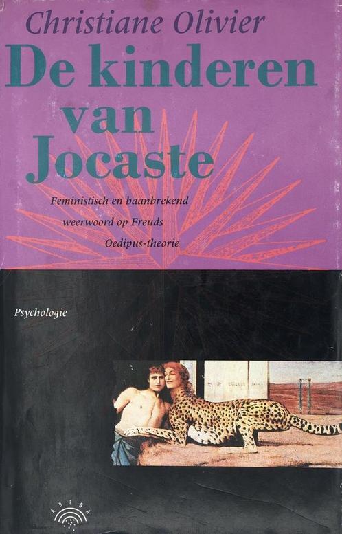 KINDEREN VAN JOCASTE (GB) 9789069740812 Christiane Olivier, Boeken, Psychologie, Gelezen, Verzenden