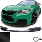 Voorspoiler lip - BMW 3-serie F30 F31 / Sedan / Touring 2..., Ophalen of Verzenden, Nieuw
