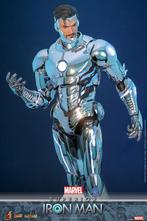 Marvel Comic Diecast Action Figure 1/6 Superior Iron Man 32, Ophalen of Verzenden, Nieuw