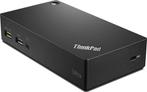 Lenovo ThinkPad USB 3.0 Ultra Dock 40A8, Computers en Software, Windows Laptops, Nieuw, Ophalen of Verzenden