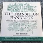 The transition handbook (Robert Hopkins), Boeken, Verzenden, Europa, Robert Hopkins, 20e eeuw of later