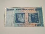 Zimbabwe. - 100 Trillion Dollars - 2008 - Pick 91 (Zonder
